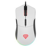 GENESIS NMG-1785 ratón mano derecha USB tipo A Óptico 6400 DPI