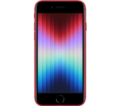 iPhone SE (2022) 256GB