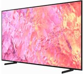 TV SAMSUNG 55Q60CAUXXH (QLED - 50'' - 127 cm - 4K Ultra HD - Smart TV