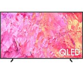 Samsung Series 6 QE50Q60CAUXXH Televisor 127 cm (50 pulgadas pulgadas) 4K Ultra HD Smart TV Wifi Gris