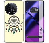 Funda Silicona Oneplus 11 5G Atrapasueños