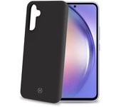 Celly CROMO1037BK funda para teléfono móvil 16,3 cm (6.4 pulgadas pulgadas) Negro