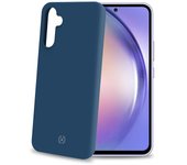 Celly CROMO1037BL funda para teléfono móvil 16,3 cm (6.4 pulgadas pulgadas) Azul
