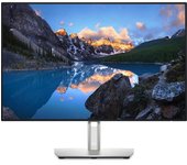 DELL UltraSharp U2421E 61,2 cm (24.1 pulgadas pulgadas) 1920 x 1200 Pixeles WUXGA LCD Negro, Plata