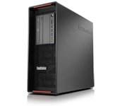 Thinkstation P500 MT Xeon E5 1620 v3, 8GB, SSD 256GB, WiFi, NVIDIA Quadro FX 1700 512MB, A+