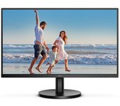AOC Q27B3MA LED display 68,6 cm (27 pulgadas pulgadas) 2560 x 1440 Pixeles Quad HD Negro
