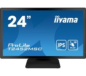 T2452MSC-B1, Monitor LED