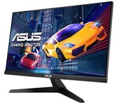 ASUS VY249HGE pantalla para PC 60,5 cm (23.8 pulgadas pulgadas) 1920 x 1080 Pixeles Full HD Negro