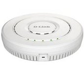D-LINK DWL-X8630AP Punto de acceso inalámbrico - 2 puertos - Wi-Fi 6 - 2,4 GHz, 5 GHz