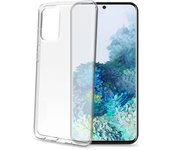 Celly GELSKIN992 funda para teléfono móvil 15,8 cm (6.2 pulgadas pulgadas) Transparente