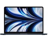 PORTATIL APPLE MACBOOK AIR 13 MBA 2022 MIDNIGHT