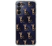 Funda Samsung Galaxy S24+ Plus 5G Perros 11