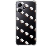 Funda Silicona Antigolpes Xiaomi Redmi 12 5G Cocos