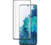 BigBen Connected Cristal templado protector 9H para Galaxy S21 FE 2.5D Transparente