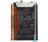 Batería para 12 Lite BP4B 4300mAh Pack de Servicio Negro