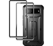 i-Blason Unicorn Beetle PRO funda para teléfono móvil 15,5 cm (6.1 pulgadas pulgadas) Negro