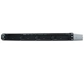 Synology RackStation RS822RP+ servidor Bastidor (1U) AMD Ryzen 2,2 GHz 2 GB DDR4-SDRAM 150 W