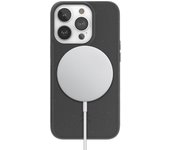 Woodcessories eco676 funda para teléfono móvil 17 cm (6.7 pulgadas pulgadas) Negro