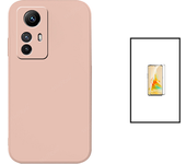Cubierta completa Kit de membrillero de agua + cubierta de silicona líquida