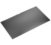 Filtro de privacidad de pantalla : para portátiles de 39,6 cm (15,6) pulgadas