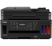 Canon PIXMA G7050 Inyección de tinta A4 4800 x 1200 DPI Wifi