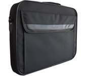 Approx appNB401 maletines para portátil 39,6 cm (15.6 pulgadas pulgadas) Maletín Negro