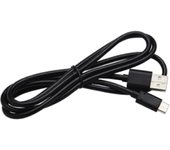 Zebra CBL-MPV-USB1-01 cable USB USB C USB A Negro