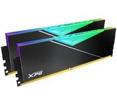 Memoria ram adata dimm 16gb ddr4-3600, (ax4u36008g17h-dc50r, xpg spectrix d50, xmp)