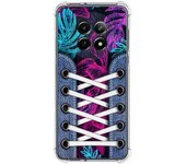 Funda Antigolpes Realme 12 5G / 12x 5G Zapatillas 07