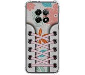 Funda Antigolpes Realme 12 5G / 12x 5G Zapatillas 09