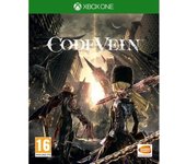 Code Vein Juego Xbox One