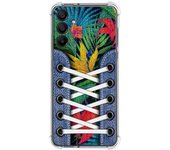 Funda Samsung Galaxy S24 5G Zapatillas 12