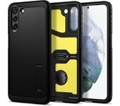 Spigen ACS02425 funda para teléfono móvil 15,8 cm (6.2 pulgadas pulgadas) Negro