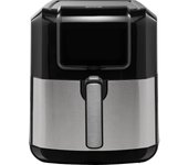Gorenje AF1700DB freidora Sencillo 5 L Integrado 1700 W Freidora de aire caliente Negro, Metálico