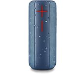 NGS Roller Nitro 2 Altavoz portátil estéreo Azul 20 W