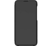 Samsung GP-FWA105AMABW funda para teléfono móvil Funda cartera Negro