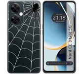 Funda Silicona Oneplus Nord CE 3 Lite 5G Araña