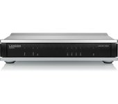 Lancom Systems 1790VA router Gigabit Ethernet Negro, Gris