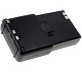 Batería para Kenwood TK208 1000mAh NiMH