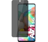 Protector Pantalla hidrogel Privacidad Antiespías para Samsung Galaxy A71 5G