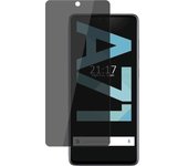 Protector Pantalla hidrogel Privacidad Antiespías para Samsung Galaxy A71