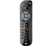 One For All Sky Q mando a distancia Altavoz para barra de sonido, TV, Sintonizador de TV Botones