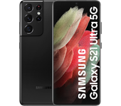 Galaxy S21 Ultra 5G 256GB+12GB RAM