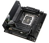 ASUS ROG-STRIX-Z690-I-GAMING-WIFI Intel Z690 LGA 1700 mini ITX