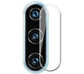 Película de vidrio de cámara trasera Samsung Galaxy M30