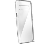 Funda Silicona Transparente para Samsung Galaxy S10 Plus