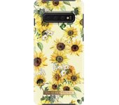 iDeal of Sweden Sunflower Lemonade funda para teléfono móvil 15,5 cm (6.1 pulgadas pulgadas) Multicolor