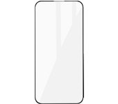 Film Pantalla iPhone 14 Pro Cristal orgánico Flexible s Bordes Biselados
