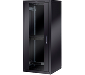 PHASAK, Armario Rack 19” de suelo 32U 600 x 800 mm, Desmont