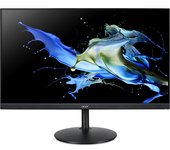 Acer CB242Y pantalla para PC 60,5 cm (23.8 pulgadas pulgadas) 1920 x 1080 Pixeles Full HD LED Negro